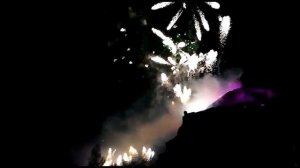 Hogmanay Новый год 2018 по Шотландски