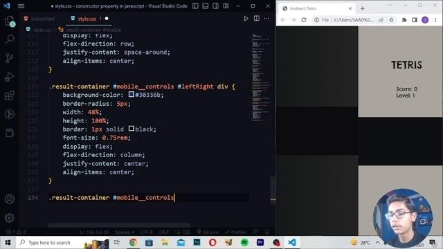 #18 Constructor Property In Javascript | Javascript Complete Course Project Based Learning In Urdu