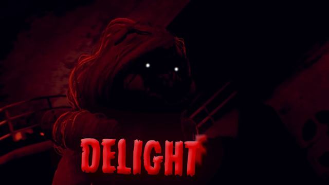 POPPY PLAYTIME 3 - MISS DELIGHT SONG смотреть онлайн