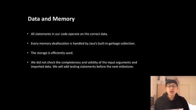 SEP Code Review смотреть онлайн
