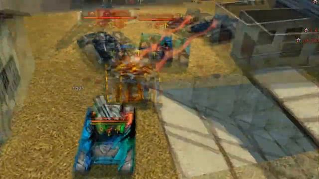 L.E.G.I.O.N vs SABOTAGE смотреть онлайн