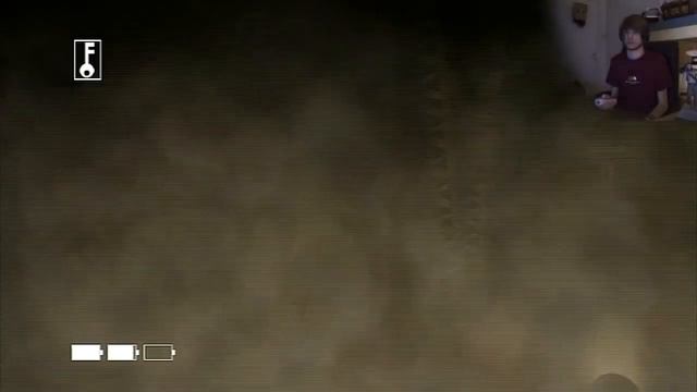 Ju-on: The Grudge #1 - Эрика смотреть онлайн