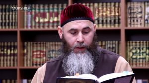 Межиев Салахь | «Мавлид» шуьйрачу маьIнехь йовзийтар | 7 дакъа