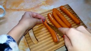 Блюда на Хэллоуин