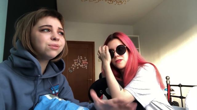 ИДЕАЛЬНЫЕ НЕДОСТАТКИ С ЛИЗОЙ МАДРИД, ИЛЬЯ БЕЛОВ И ДЕНЬ РОЖДЕНИЯ КИРИЛЛА