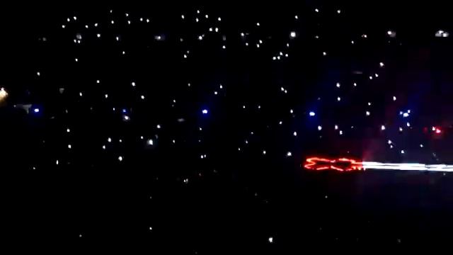 Coldplay Tour Mylo Xyloto, Charlie Brown, Estadio Vicente Calderon смотреть онлайн