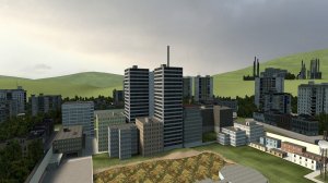 Концовки gm_construct #2