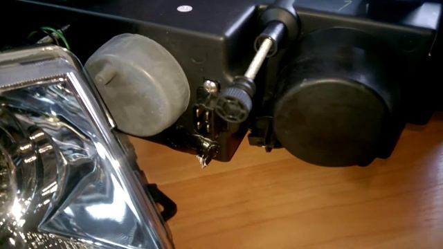 Ваз 2110 фары хром в стиле «Agressor» RS-02173 смотреть онлайн