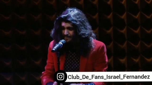 Israel Fernández Por Tangos смотреть онлайн