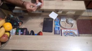 Как играть на вкладыши