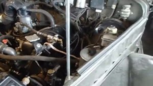 421 двигатель.