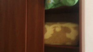 Обзор номера "Стандарт" в пансионате "Творческая волна" в Коктебеле