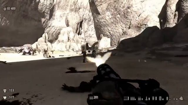 Serious Sam 3: BFE Прохождение + Секреты Часть 11 Final смотреть онлайн