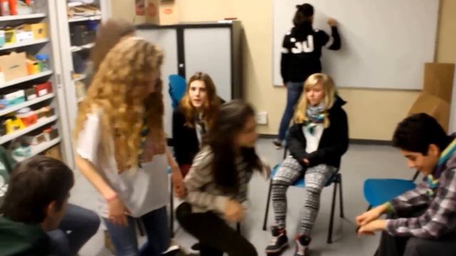 Pioners 2013-2014 ( A.E. El Pi de Les Corts ) смотреть онлайн