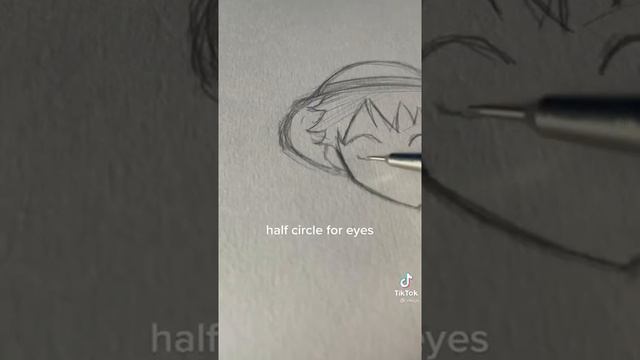 как нарисовать луффи за 2 минуты / how to draw Luffy in 2 minute