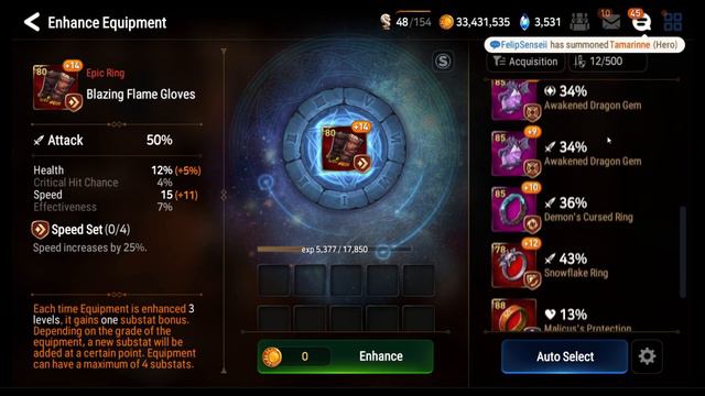 WOW!! THANKS EPIC 7!!