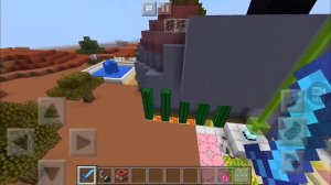 •|Minecraft|•40 подписчиков!!• Рум-Тур по миру))