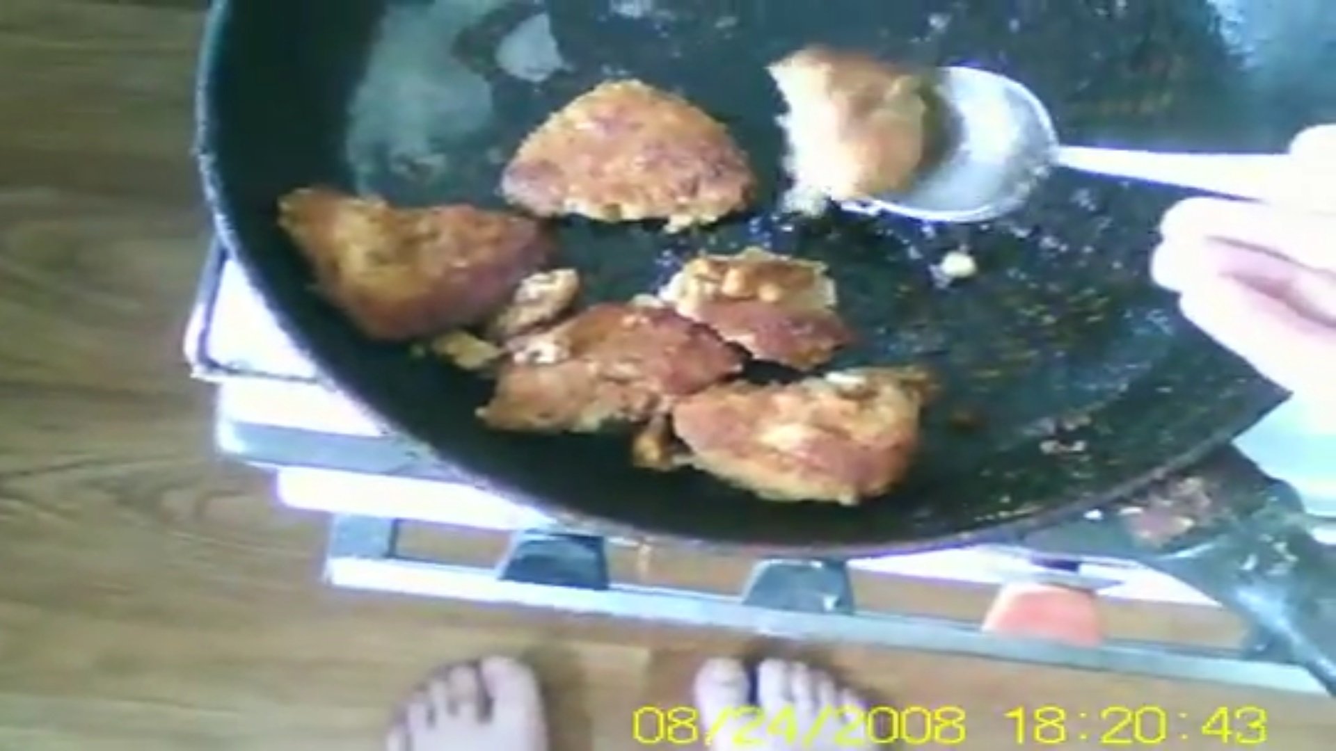 Cutlets\Котлеты