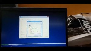 Instalación Win 10 64bits sobre Disco eMMC 64Gb - Lenovo IdeaPad