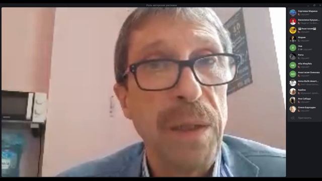 Роль авторских распевок в формировании певческого пространства смотреть онлайн