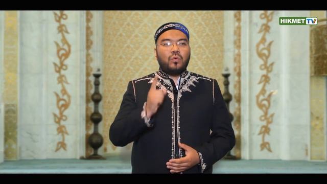 Особое достоинство поста и молитвы в рамазан смотреть онлайн