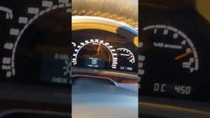 Мерседес s65 amg w220 за мотоциклистам