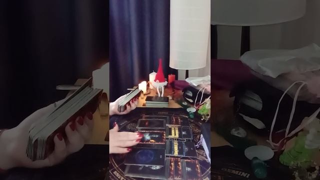 Есть ли будущее с загаданным человеком.. смотреть онлайн