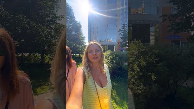 Завершение лета в детском саду Academkids, ЖК Миракс Парк. смотреть онлайн