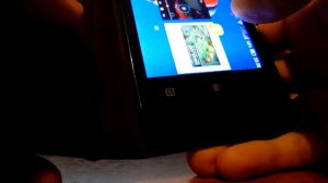 обзор моего нового телефона ленова А319