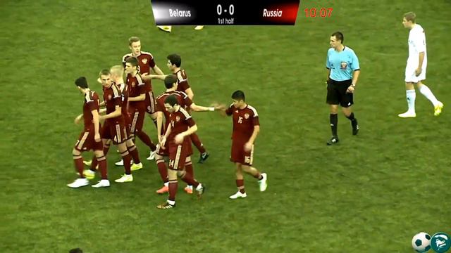 15/01/09 Георгий Мелкадзе (юношеская сборная России) смотреть онлайн