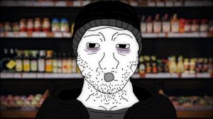 Думер встречает Новый Год (Анимация)