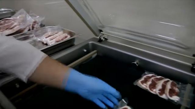 МЯСО ЭКО смотреть онлайн