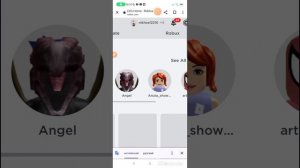 мне скоро придут robux (название приложения на robux skinape for robux