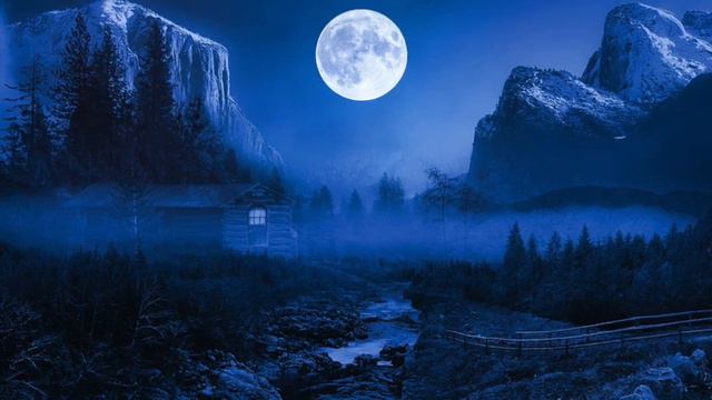 Meditation Journey with NAS flute and frame drum (Headphones recommended!) смотреть онлайн