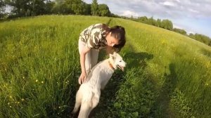 Советы по воспитанию БШО. Урок 3. Прогулка