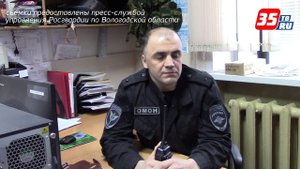 Сотрудники Росгвардии рассказали что делать при обнаружении подозрительного предмета