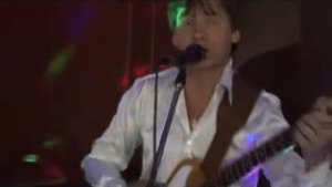 Солист ВИА Поющие сердца Вячеслав Кондаков Мы слова найдём такие