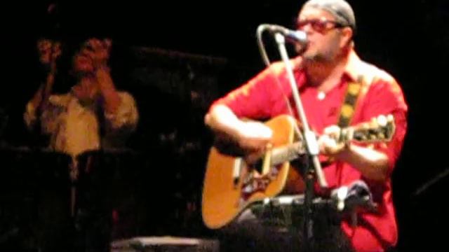 Аквариум - Капитан Воронин смотреть онлайн