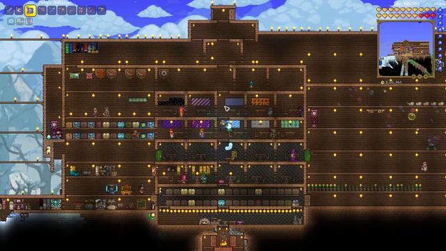 How to get Bubble Wallpaper -Terraria смотреть онлайн