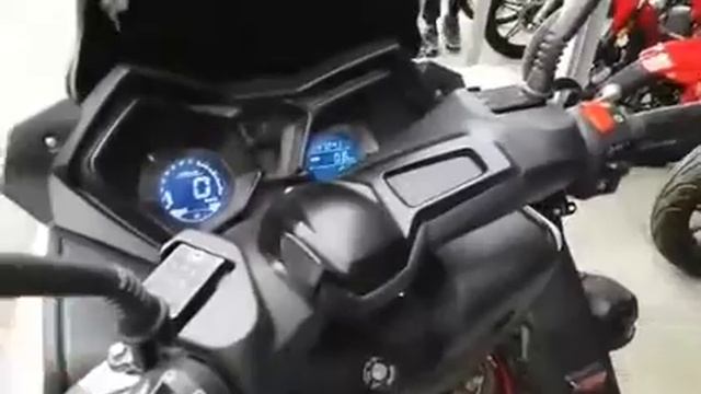 Linhai ( Motoleder)ML300 Maxi смотреть онлайн