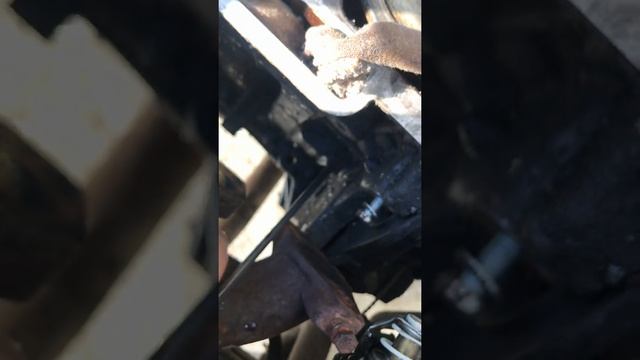 Где находиться метка коленвала на пежо 206 1,4 бензин смотреть онлайн