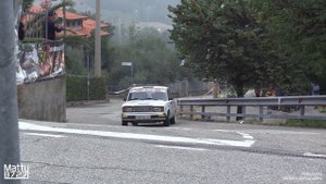 CRAZY Lada at Rally Legend 2019! - Drifts, Show and Maximum Attack!  Дрифт Лада