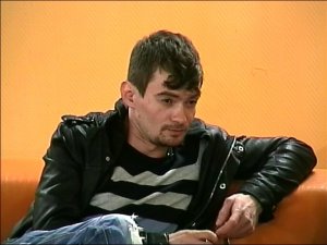 ДОМ-2 После заката 3321 день Ночной эфир (13.06.2013)