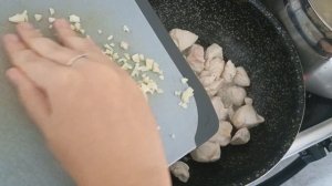 Как сделать карбонару