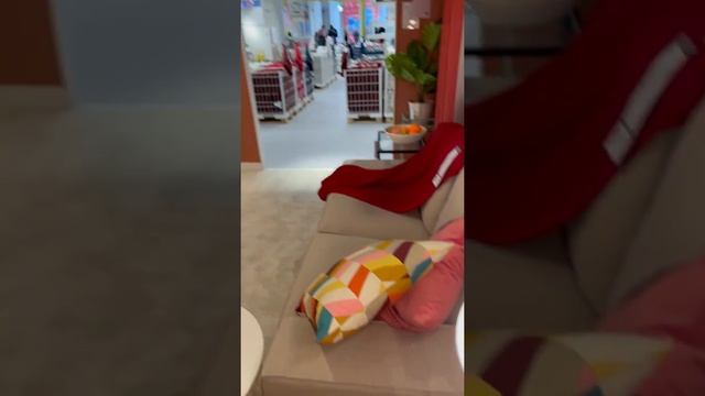 Открытие магазина Икея в Киеве. Маленький обзор смотреть онлайн