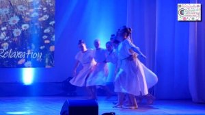 Республиканский фестиваль искусств "АДЧЫНЯЙ.БАЙ" СТ MIX DANCE - "А у нас сёння Сёмуха.." Гродно-202