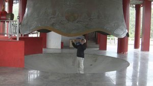 03 - Колокол Счастья (116 тонн)