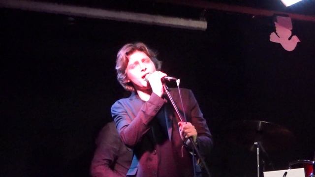 "Недотрога" - Руслан Герасименко смотреть онлайн