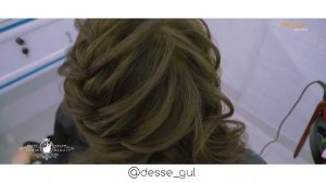 Janin Wedding Elite Beauty Salon/2019/DesseGül