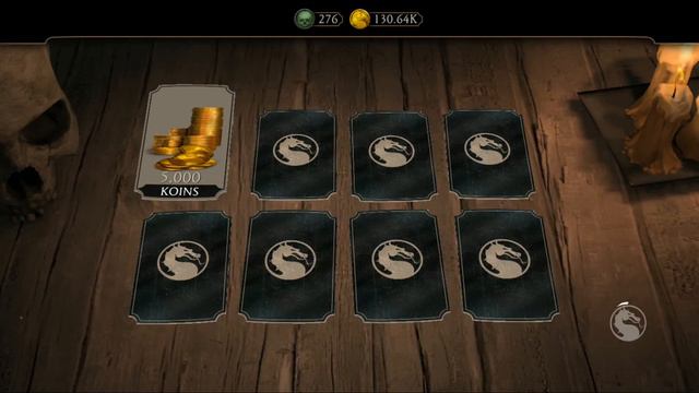 MK Mobile. Test Your Luck For 365 Days.Get Free MK Mobile Souls, MK mobile Koins. Is It Real?